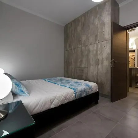 Villa Blue Dreams Megalochori (Santorini)