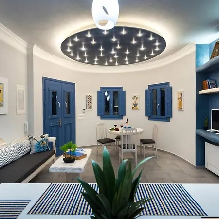 Blue Dreams ميغالوخوري