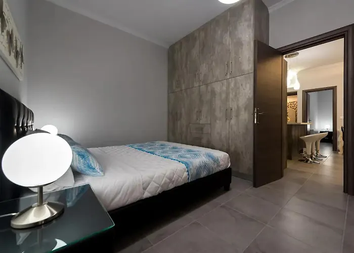 Villa Blue Dreams Megalochori (Santorini)