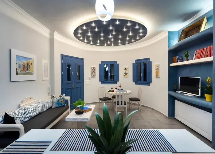 Blue Dreams ميغالوخوري